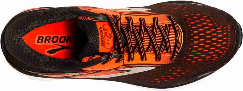 Men's brooks adrenaline gts 18 running shoes clearance