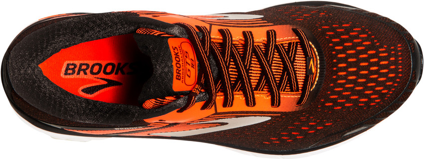 Mens brooks gts 18 2025