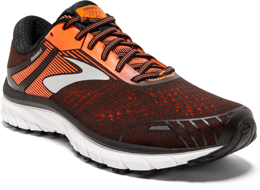 Mens brooks adrenaline best sale gts 18