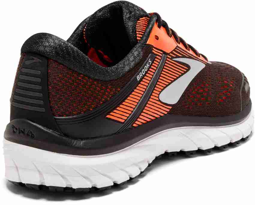 Brooks adrenaline deals gts 18 orange