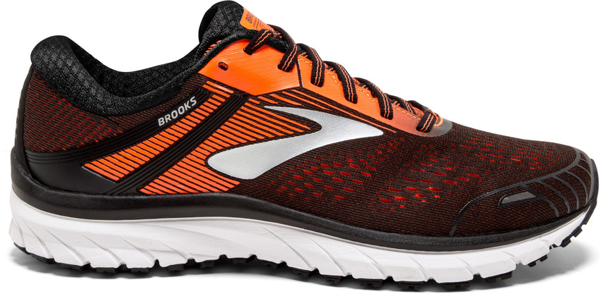 Mens brooks adrenaline best sale gts 18