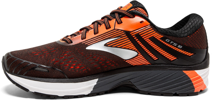 Mens brooks adrenaline best sale gts 18