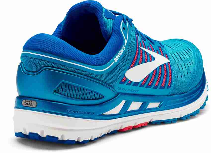 Brook sales transcend 5