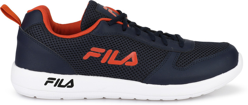 Fila shoes warranty in india clearance