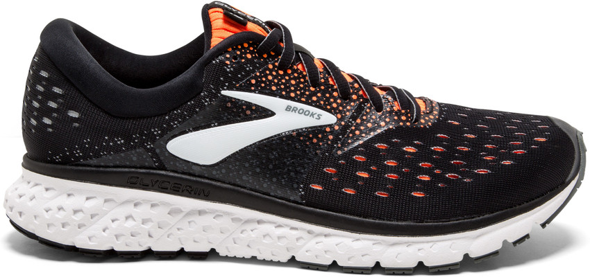 Brooks glycerin 16 mens top