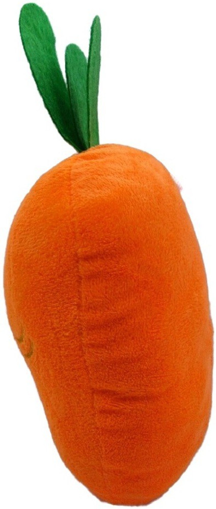 Carrot stuffed animal hotsell