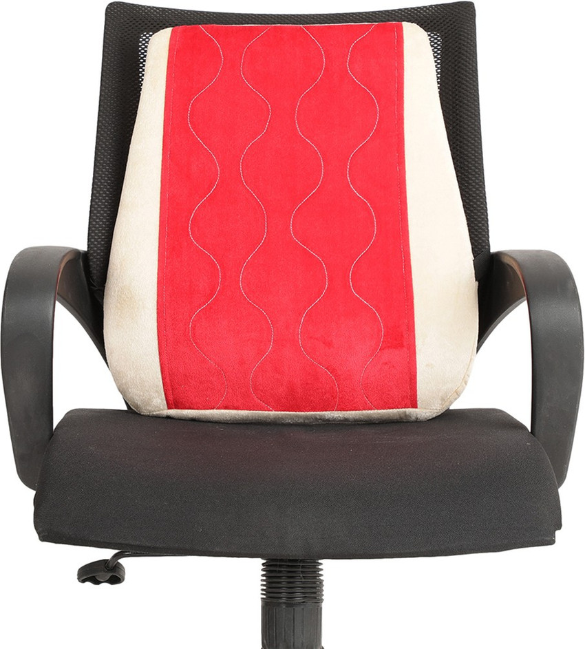 Back support for chair online flipkart