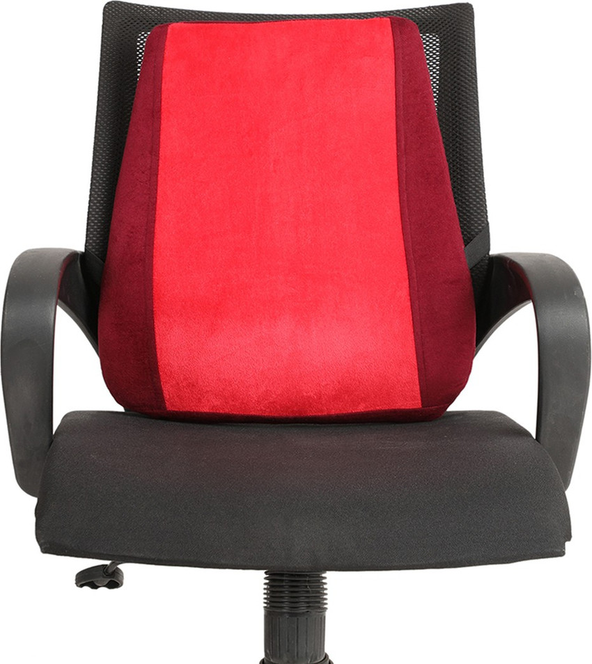 Back support sales for chair flipkart
