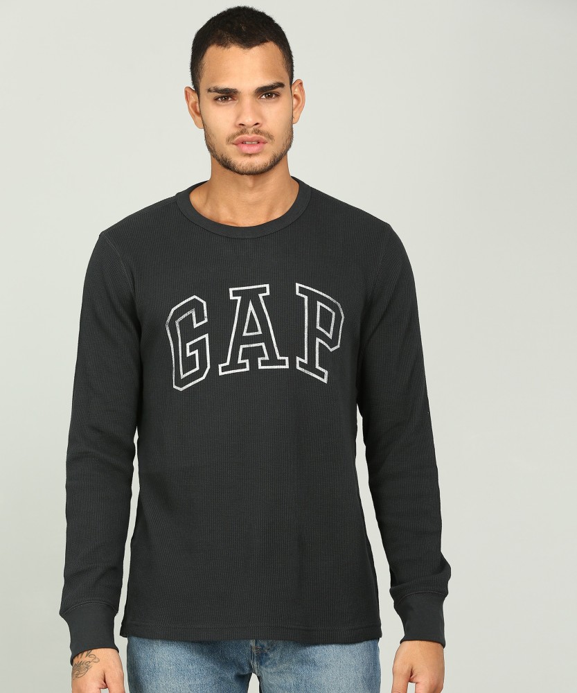 Gap long sleeve sale tee