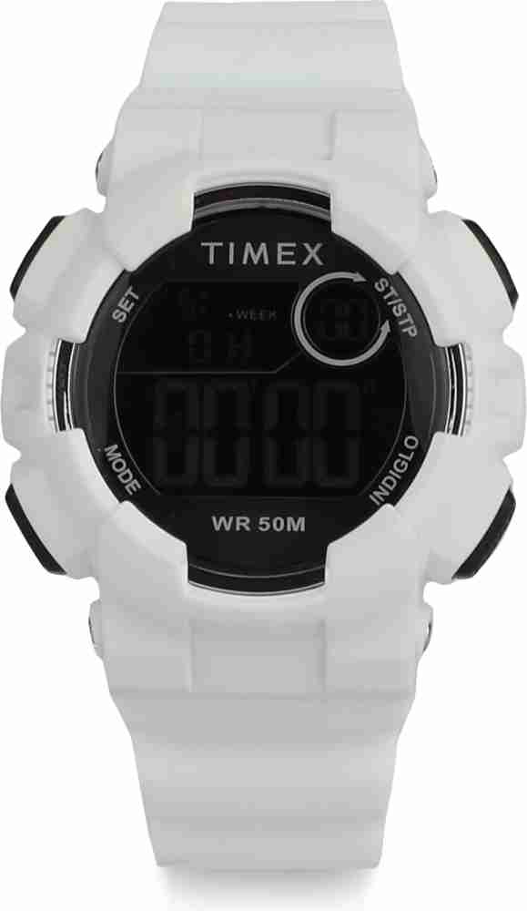 TIMEX Digital Watch For Men Women Buy TIMEX Digital Watch