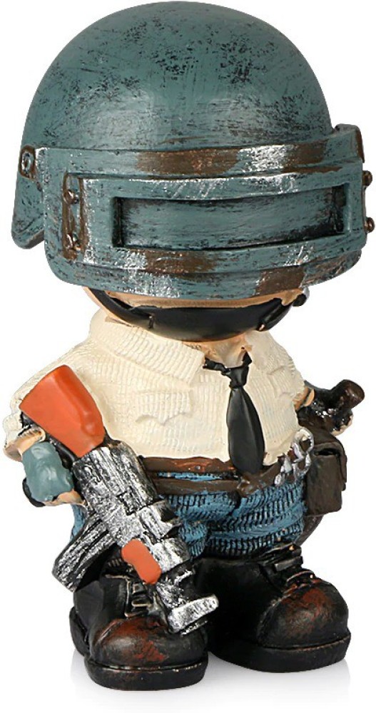 Figurine pubg sale