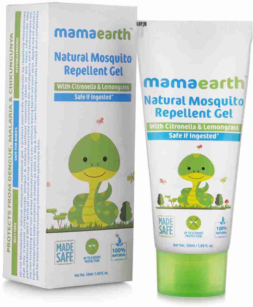 Mamaearth mosquito repellent sticker discount