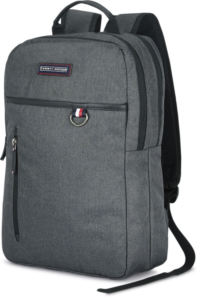 Tommy hilfiger deals city laptop bag