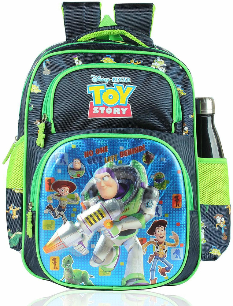 Toy story hotsell girls backpack