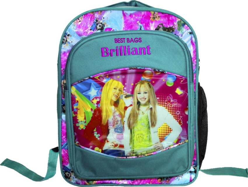 Hannah montana book online bag