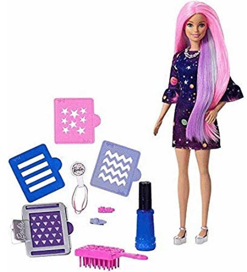 barbie doll flipkart