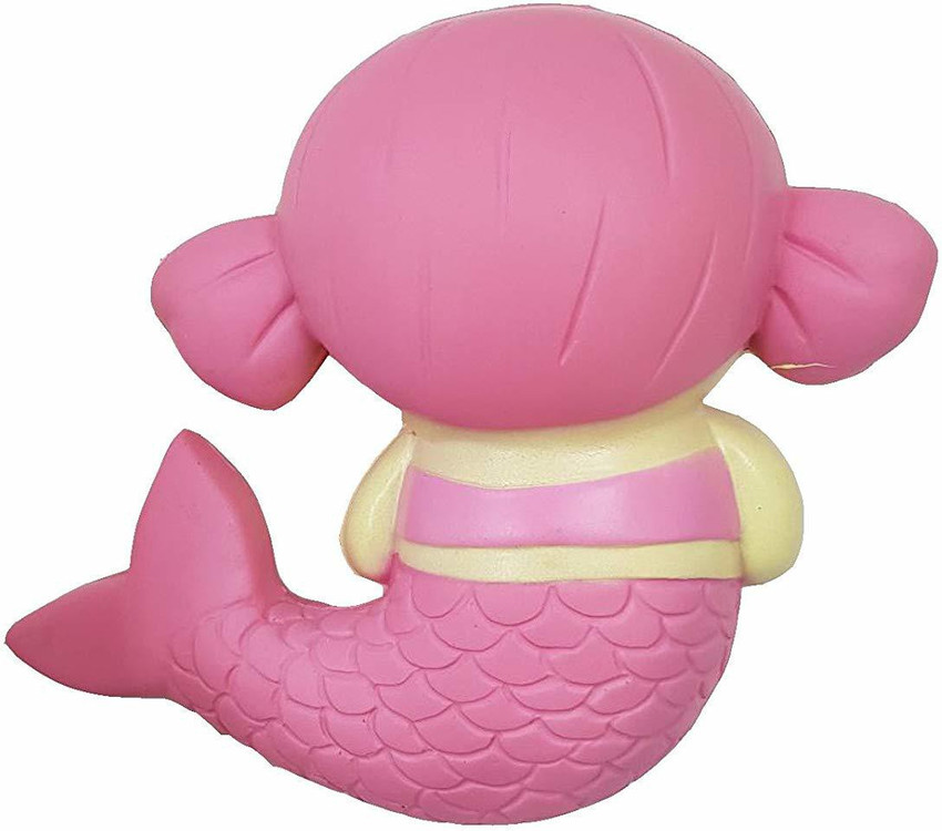 Munchkin mermaid bath toy deals
