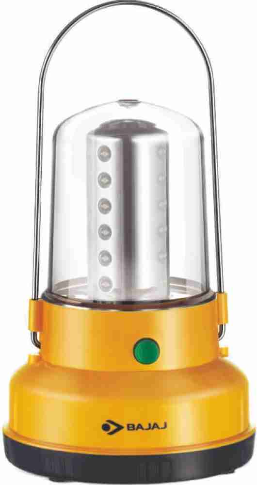 Bajaj on sale emergency light