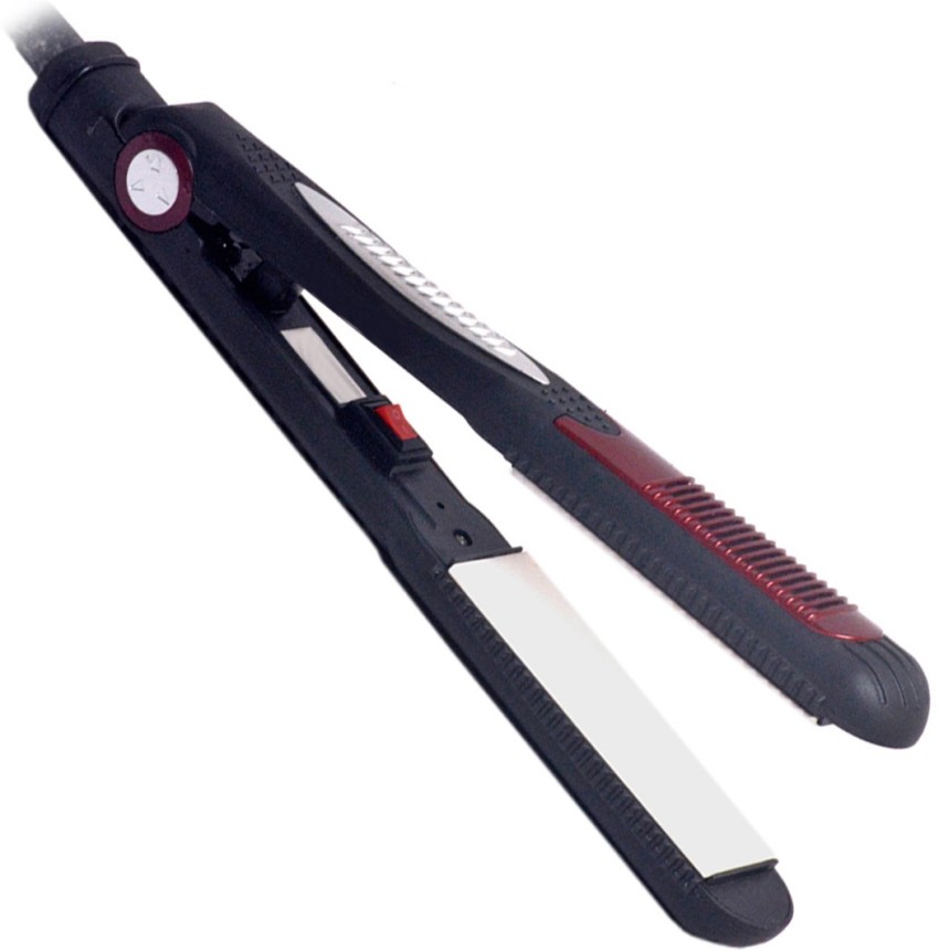 Bespoke labs 2024 hair straightener