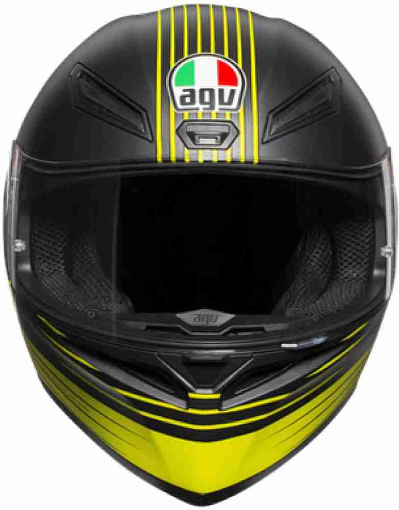 Casco hot sale agv original