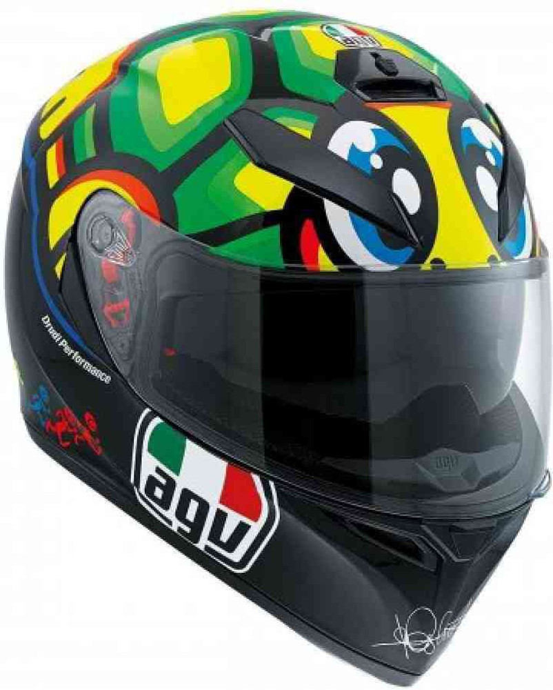 K3sv agv sales