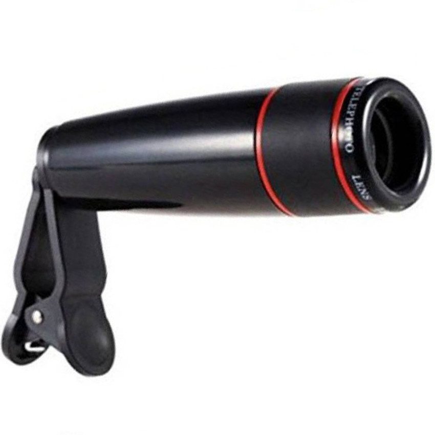 mobile lens 12x zoom price