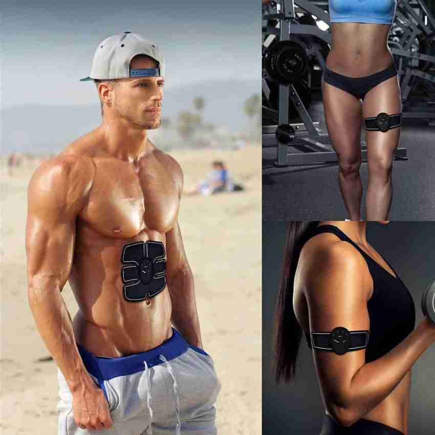 Vibrating waist trainer online