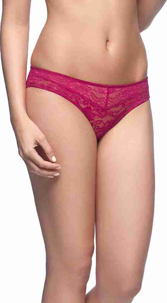 Buy Amante Sandalwood Hipster Panty for Women Online @ Tata CLiQ