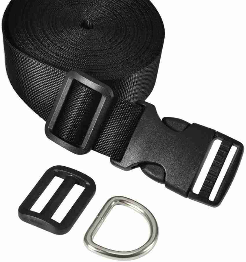 Plastic buckles for webbing deals