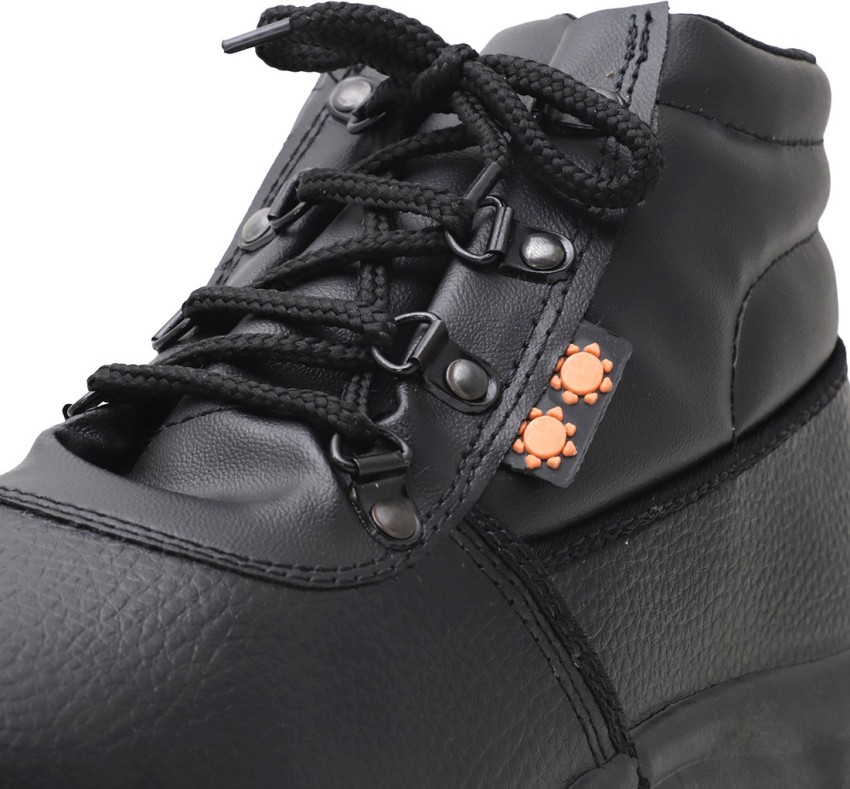 Aerosteel clearance safety shoes