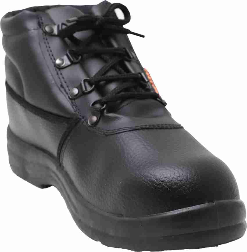 Aero steel best sale safety shoes