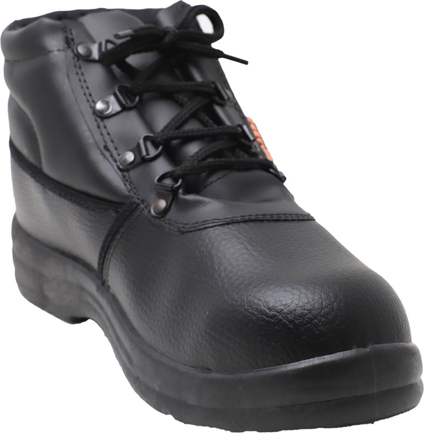 Aero steel safety shoes price online