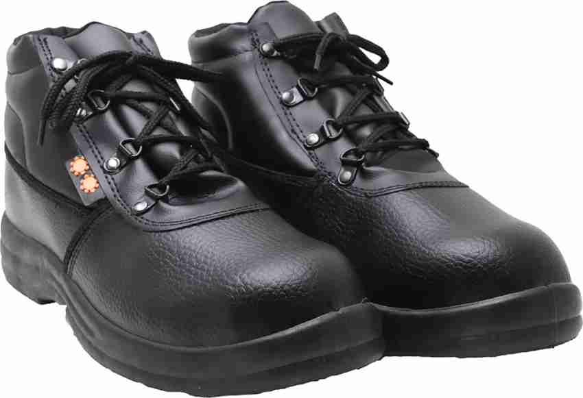 Aero steel safety shoes hot sale price