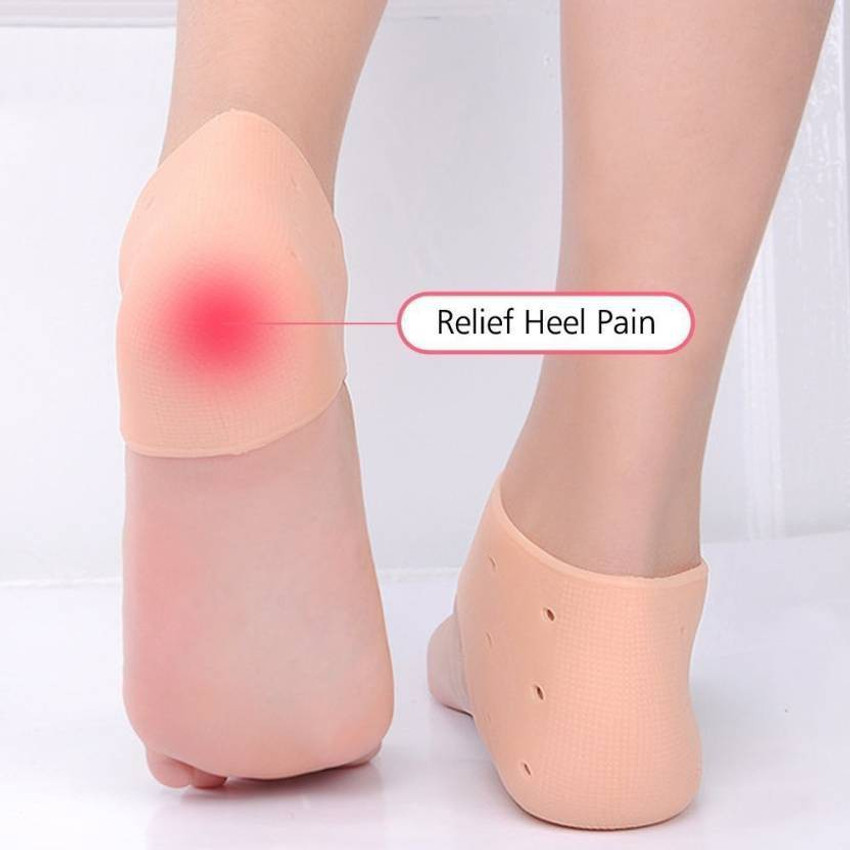 Heel deals pain protectors