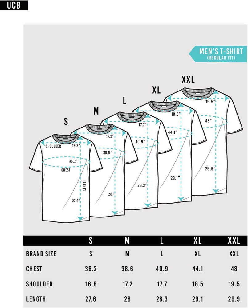 Ucb discount shirts flipkart