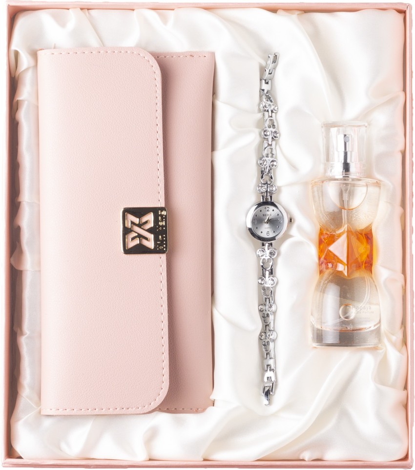 The perfume watch online online