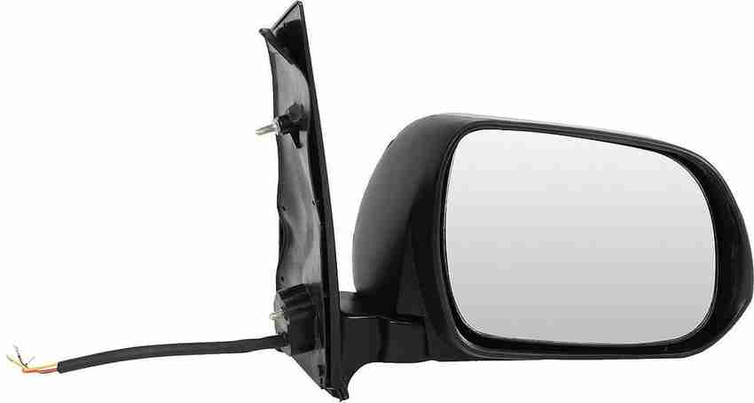 Far Vision Power Rear View Mirror For Toyota Innova Price in India