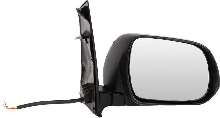 Toyota innova rear view on sale mirror