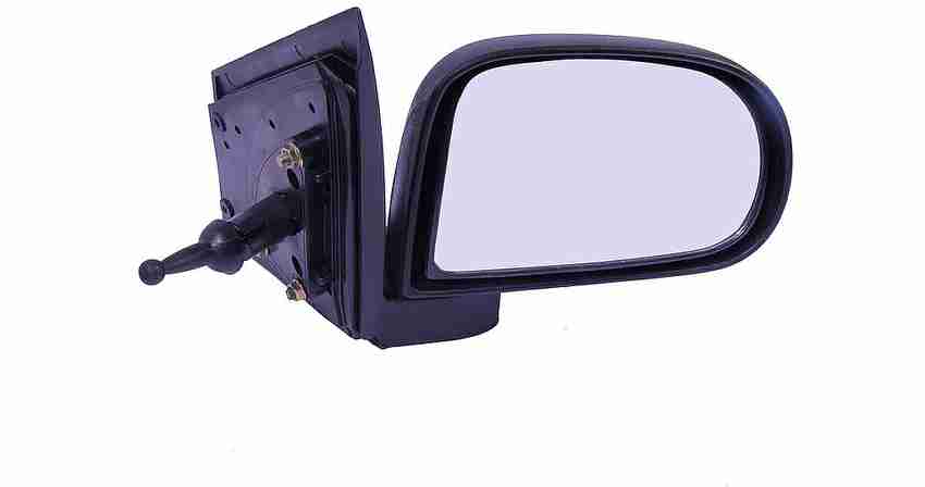 Hyundai eon shop rear view mirror