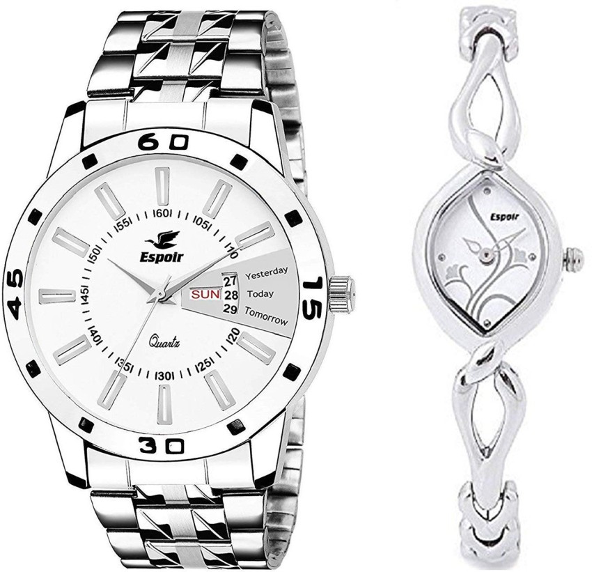 Espoir watch flipkart hot sale