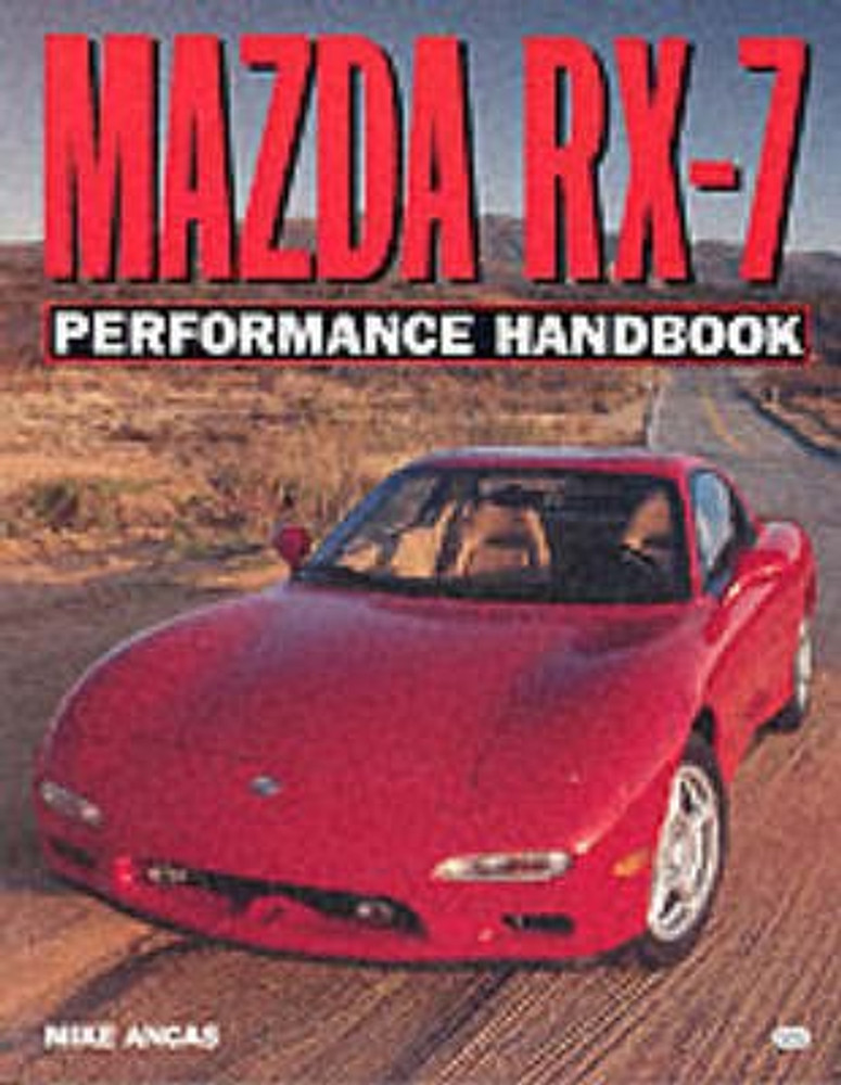 Rx7 performance sales
