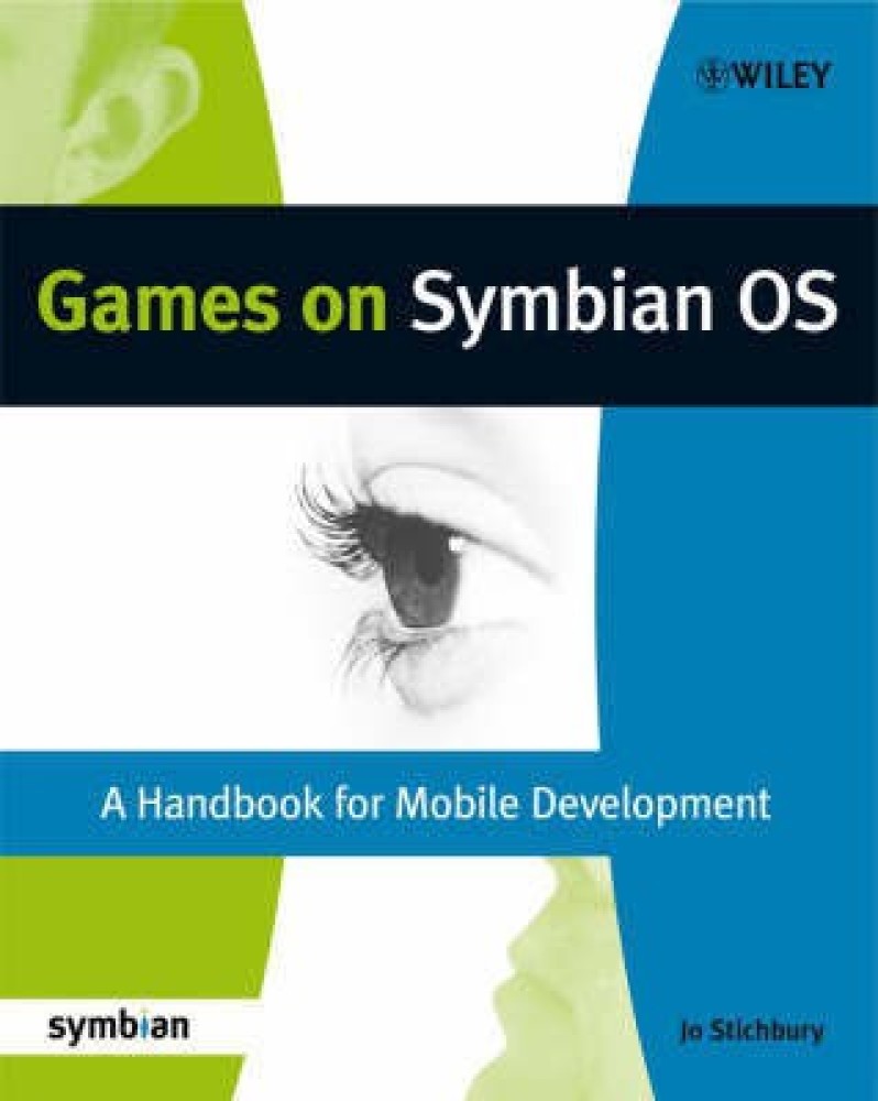 Games on Symbian OS: Buy Games on Symbian OS by Chehimi Fadi at Low Price  in India | Flipkart.com