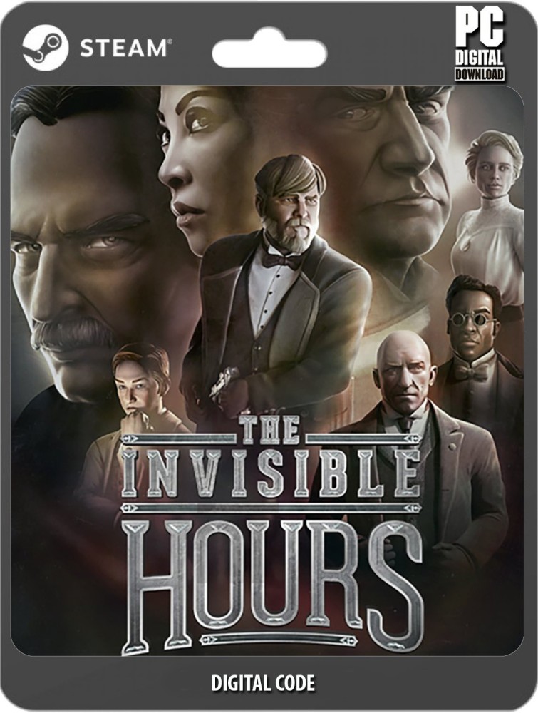 The invisible sale hours