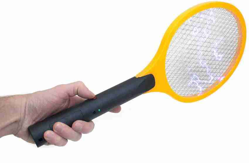 4000-Volt Bug Zapper Insect Killer, Outdoor Electric Fly Zapper