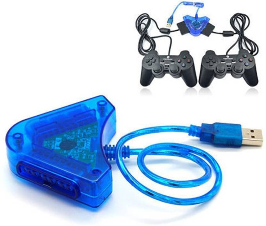 Ps3 ps2 controller adapter store