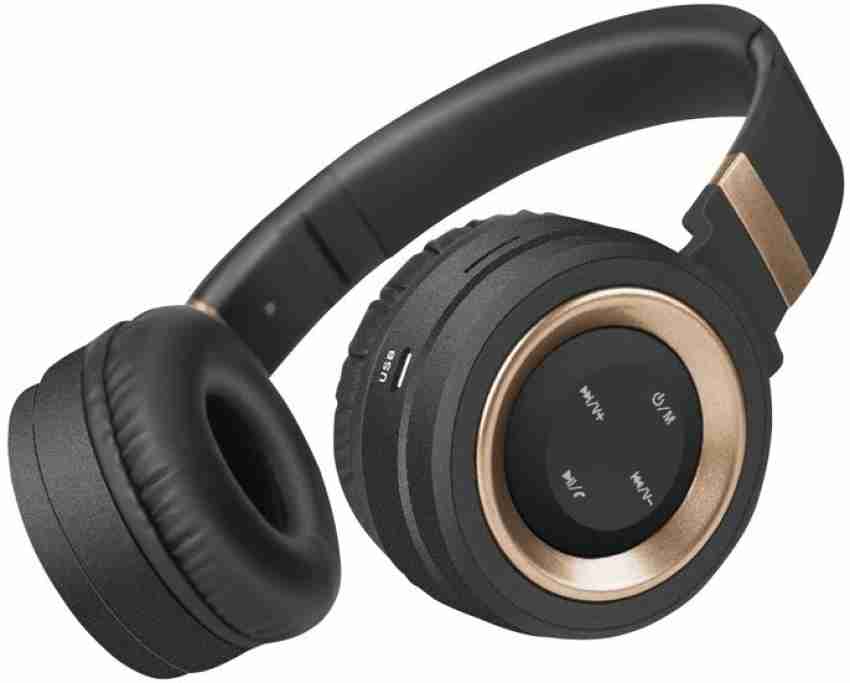 Quantum qhmpl qhm855 online stereo headset