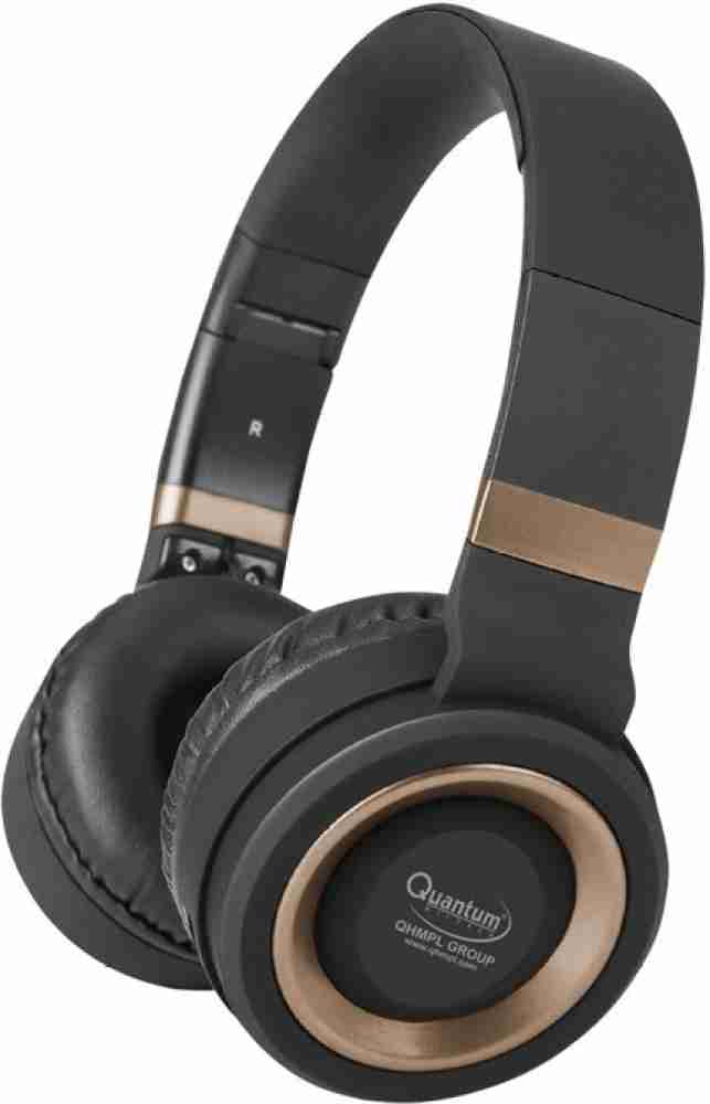 Quantum discount bluetooth headphones