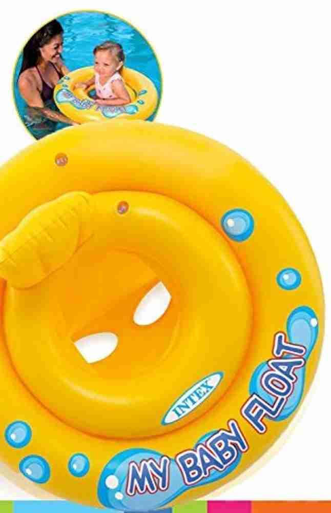 Intex my online baby float