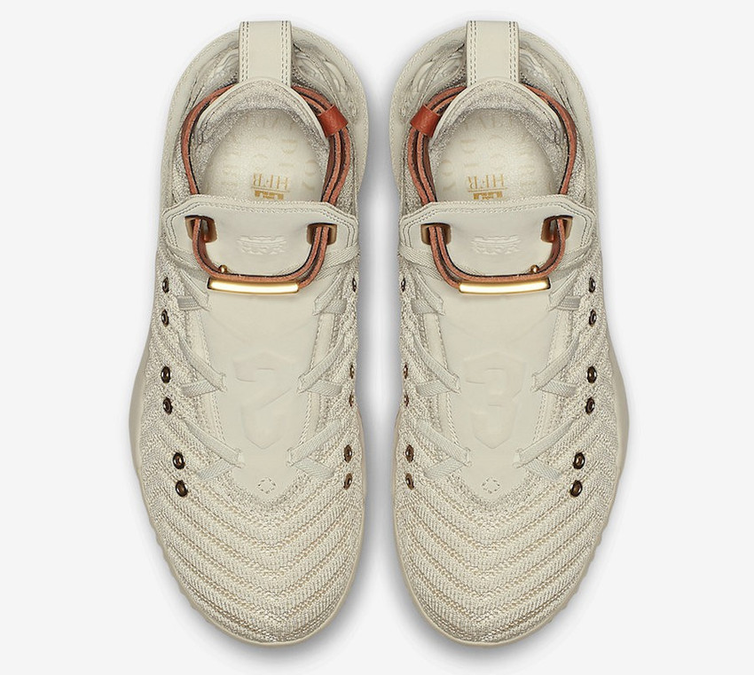 nike lebron 16 hfr price