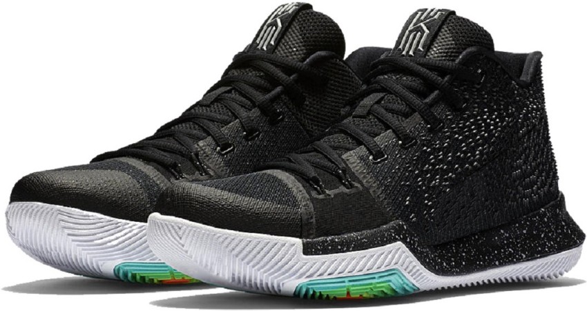 Kyrie 3 black ice mens hotsell